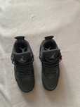 ButyDamskie | NikeJordan4RetroBlack Cat Roz.38