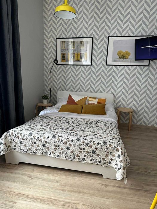 Sprzeda Właściciel mieszkanie Mazowiecka