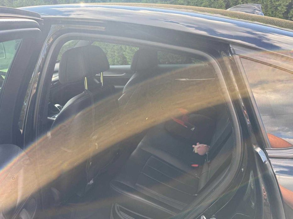 BMW X6 xDrive40d M-Pakiet