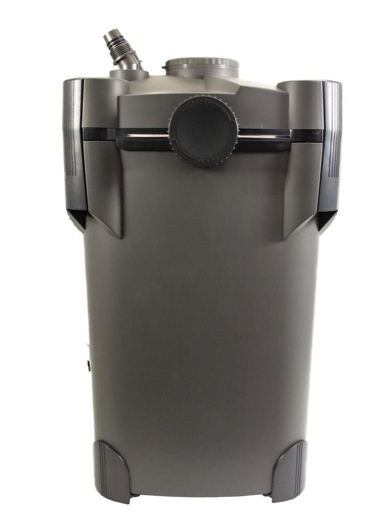 Filtr zewnętrzny - kubełkowy do akwarium 450L - 1400L, RESUN EF-2800
