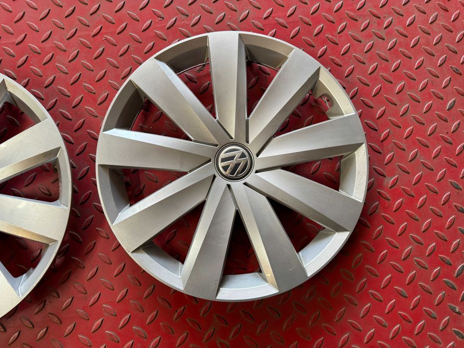 Kołpaki 16” VW N9065