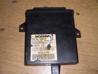 sterownik silnika ecu SCANIA  4  124  L   420    1498713