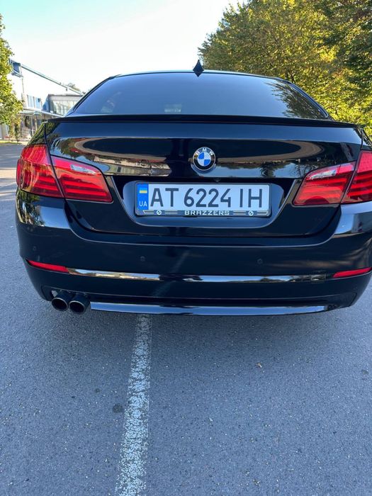 Продам Bmw 520 I м пакет