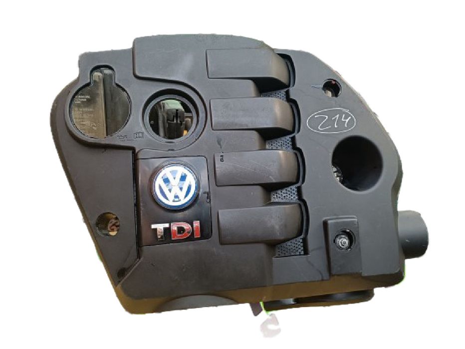 Tampa / cobertura genérica VOLKSWAGEN Passat (3B3)