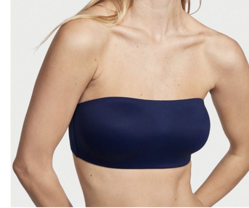 бюстгалтер-топом