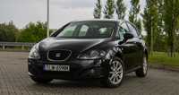 Seat Leon II Polift 1.6 TDI Ecomotive 105km