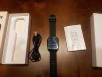 Inteligentny Zegarek SMARTWATCH BLEUTTY 68T