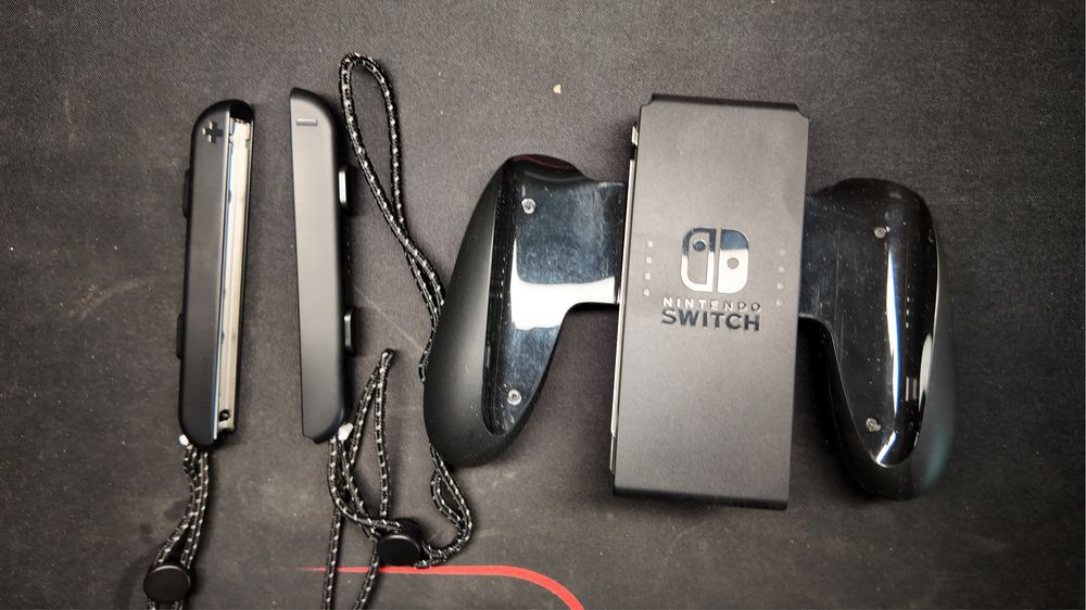 Nintendo Switch OLED (REZERWACJA!)