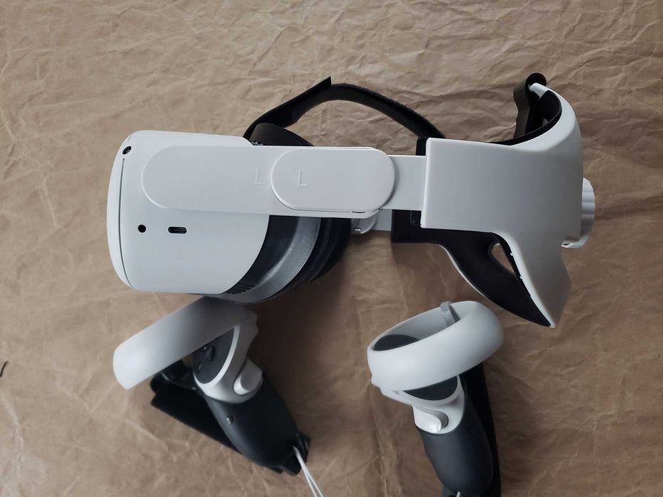 Oculus Meta Quest 2 256GB очки виртуальной реальности