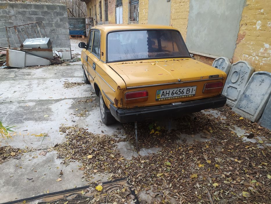 Продам ВАЗ  -2103