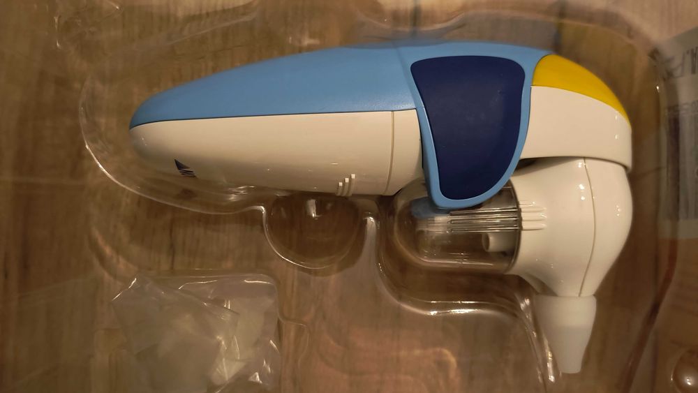 Aspirator do nosa pingo