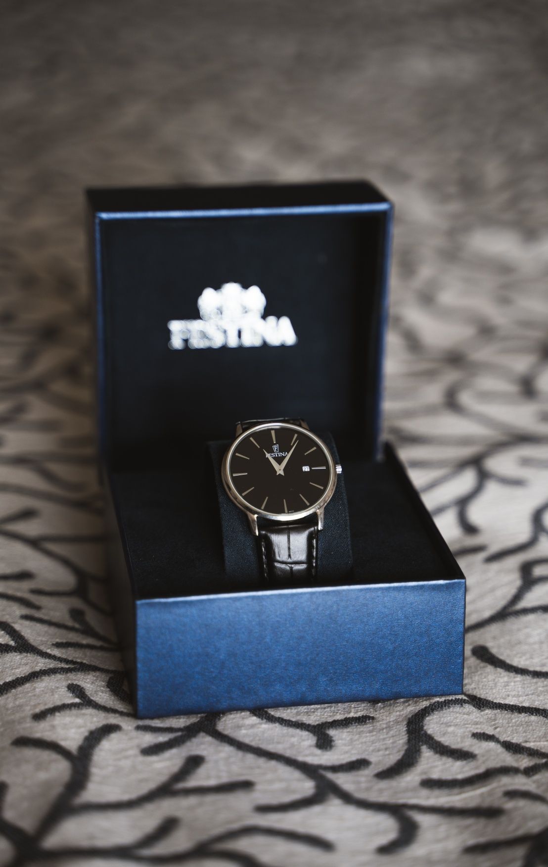 Festina Classic F6831-4