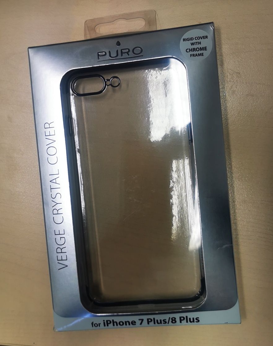 Etui do Iphone 7 Plus /8 Plus