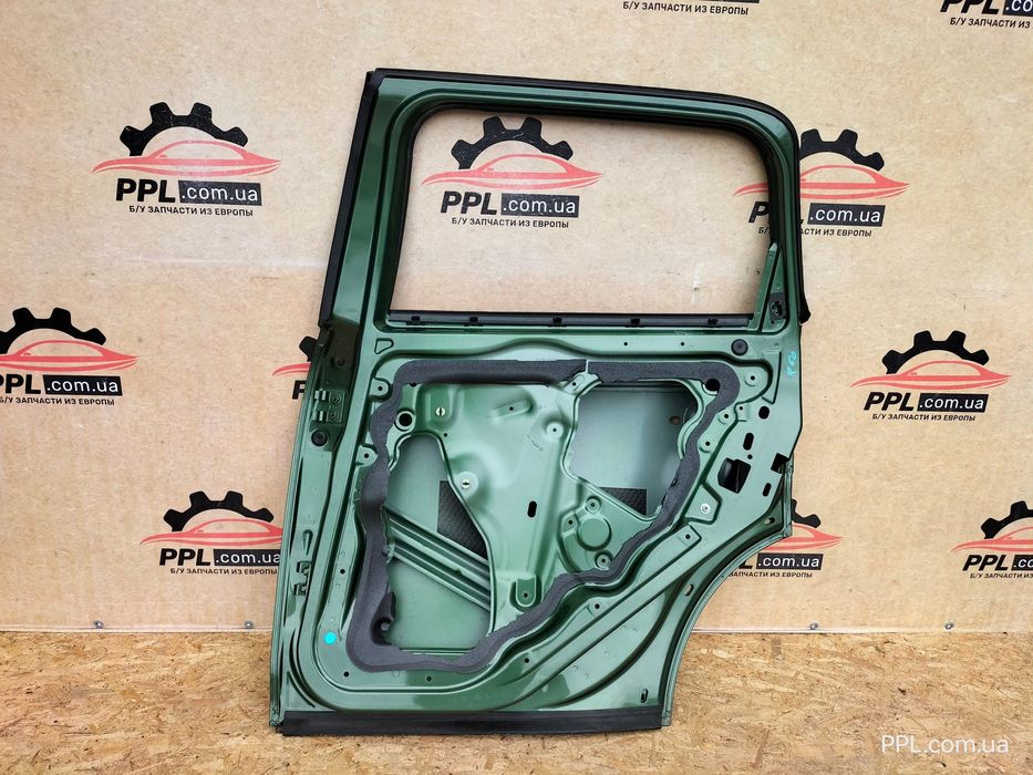 Mini Countryman R60 2010-2016 задняя правая дверь