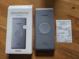 Powerbank Samsung Wirelles Battery Pack 10 000 Super FAST Charging
