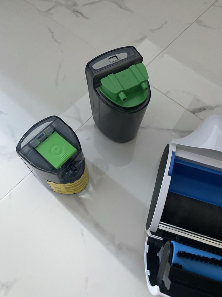 Mop bioniczny Hizero F500