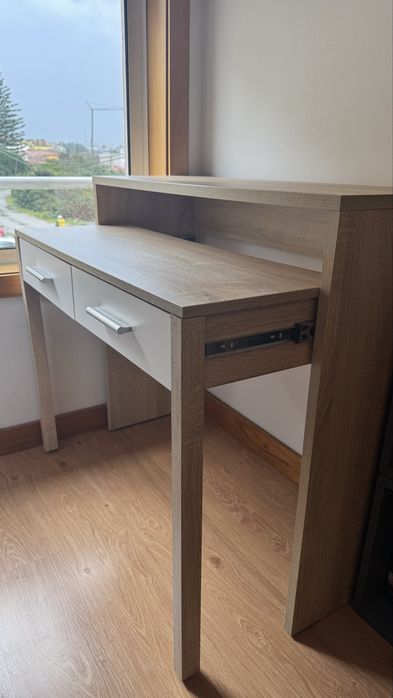 Secretaria extensivel