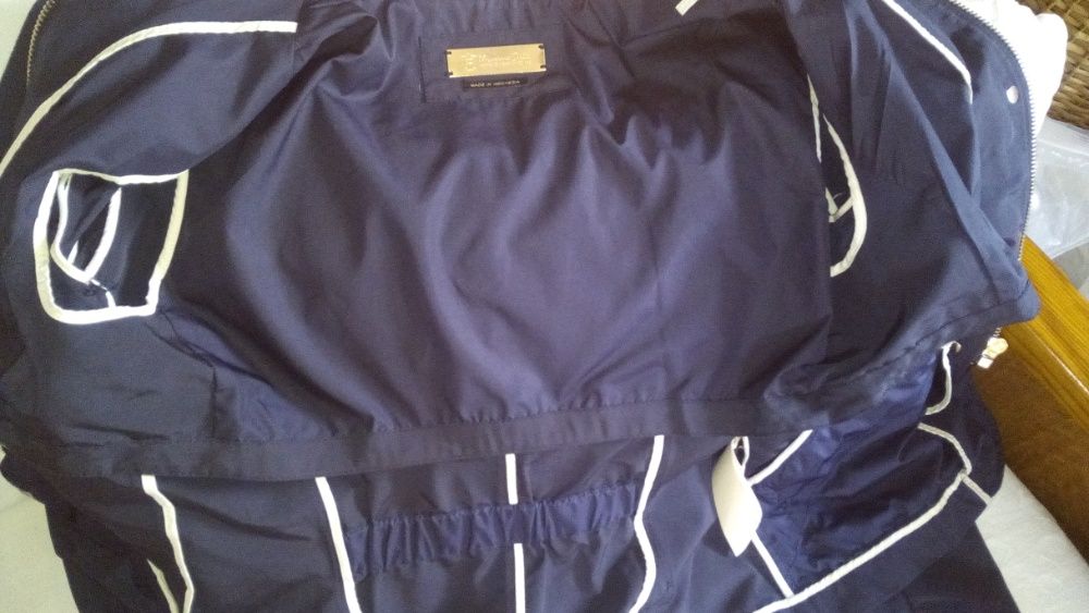 Blusão "Massimo Dutti"