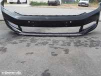 parachoque vw passat b8