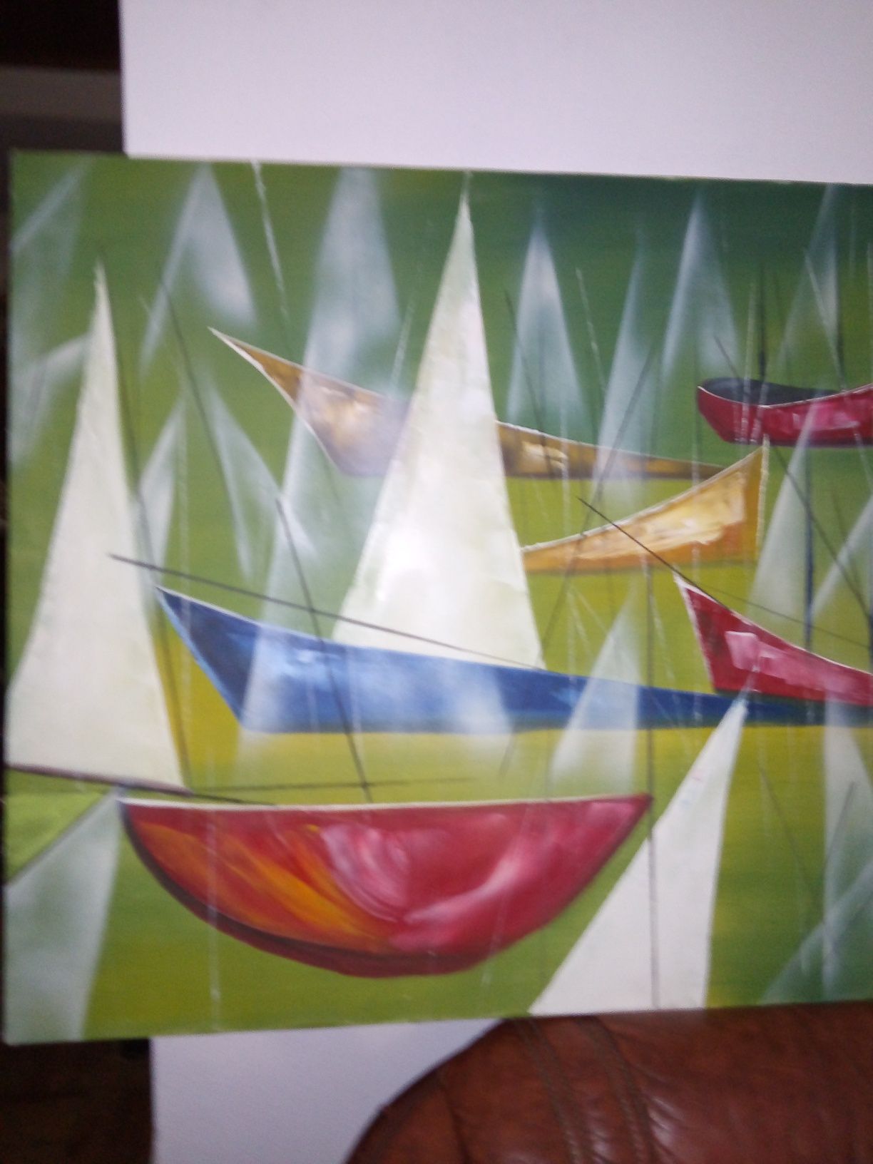 Quadro decorativo