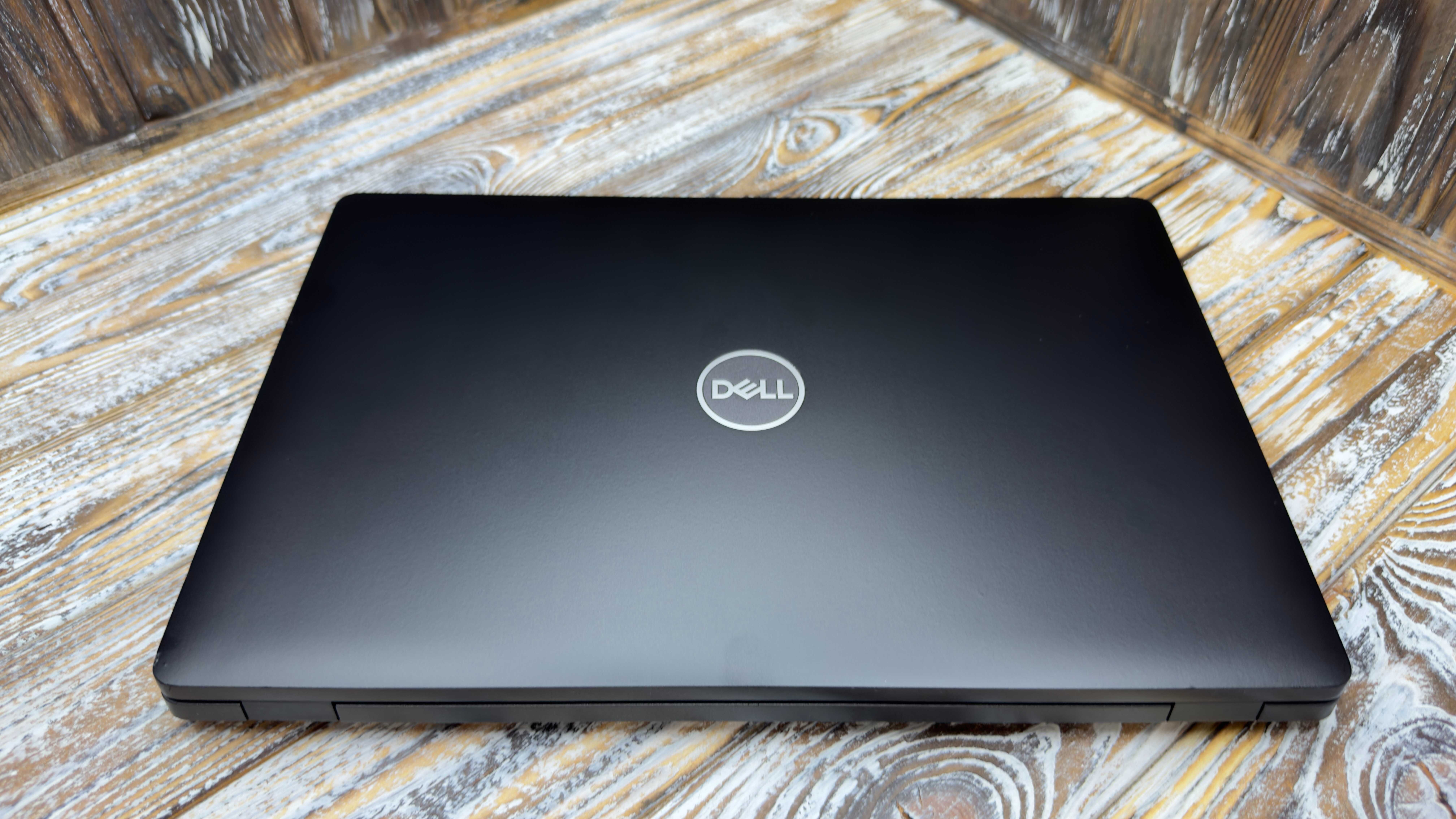 Супер Цена! Ноутбук для работы и учебы Dell Precision 3541 / i5-9400H