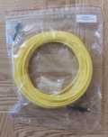 Patchcord 25m światłowód LC-LC