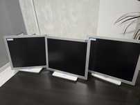 Монітори 19 SAMSUNG SyncMaster 970p 3 штуки