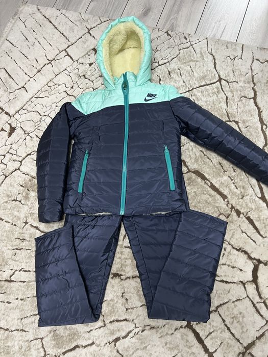 Комтюм зимній