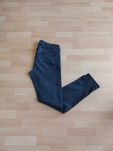 Lee LUKE stretch W34 L32 dżinsy spodnie jeansy skinny slim rurki 34/32