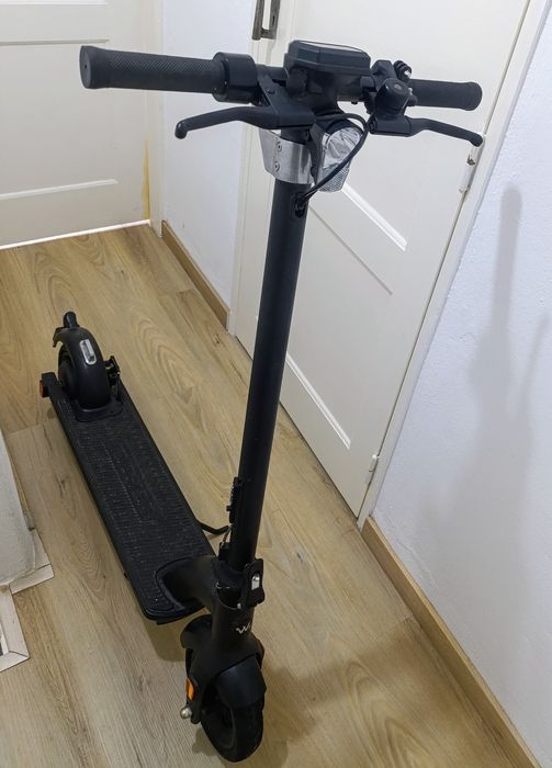 Trotinete Elétrica wayscral kickway E1