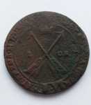 0L , Starocie wyprzedaż Gustaw II Adolf Szwecja 1627 do 1931  1 ore