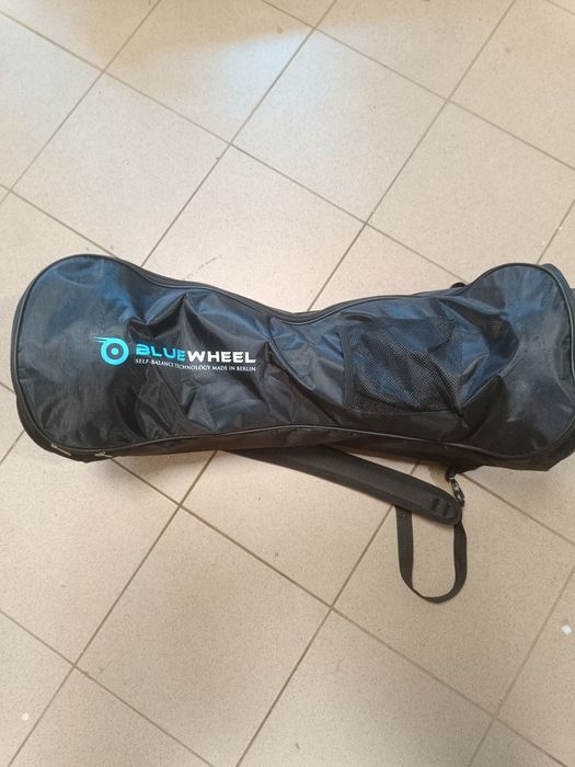 Deskorolka elektryczna