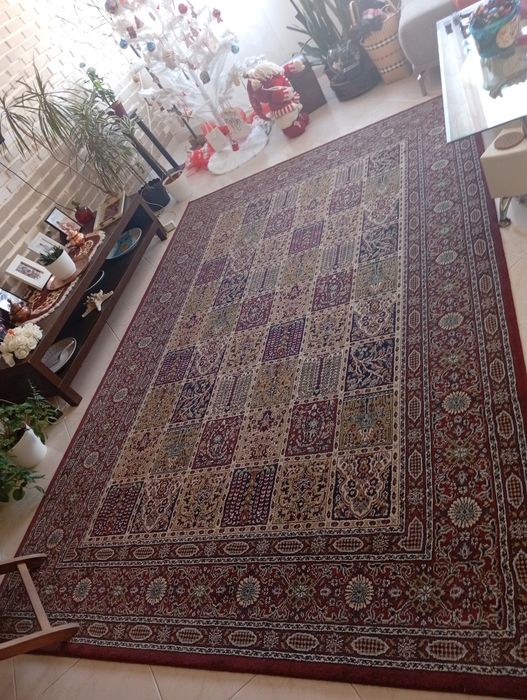 Tapete IKEA valby ruta