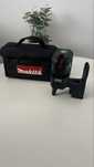 Профессиональный Лазерный нивелир Makita SK106GD