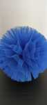 Pompon tiulowy chabrowy