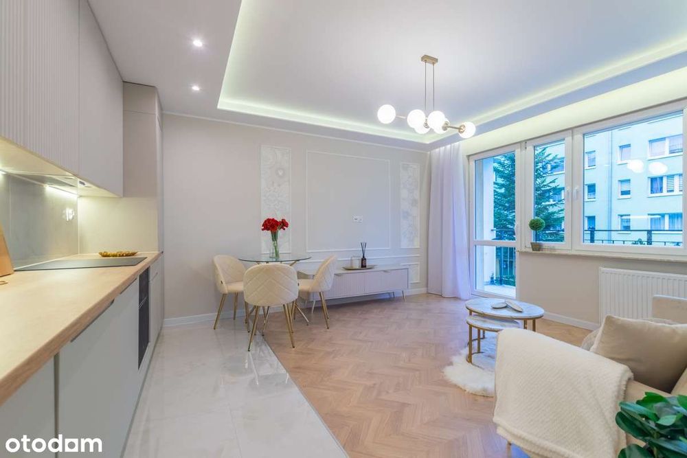 3 pokojowe mieszkanie po remoncie | Bezpośrednio, bez prowizji