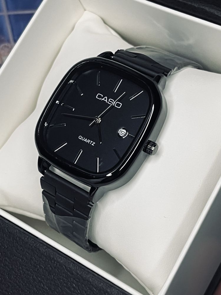 Годинник casio*касіо*наручний*часы касио*чоловічий*жіночий*подарунок
