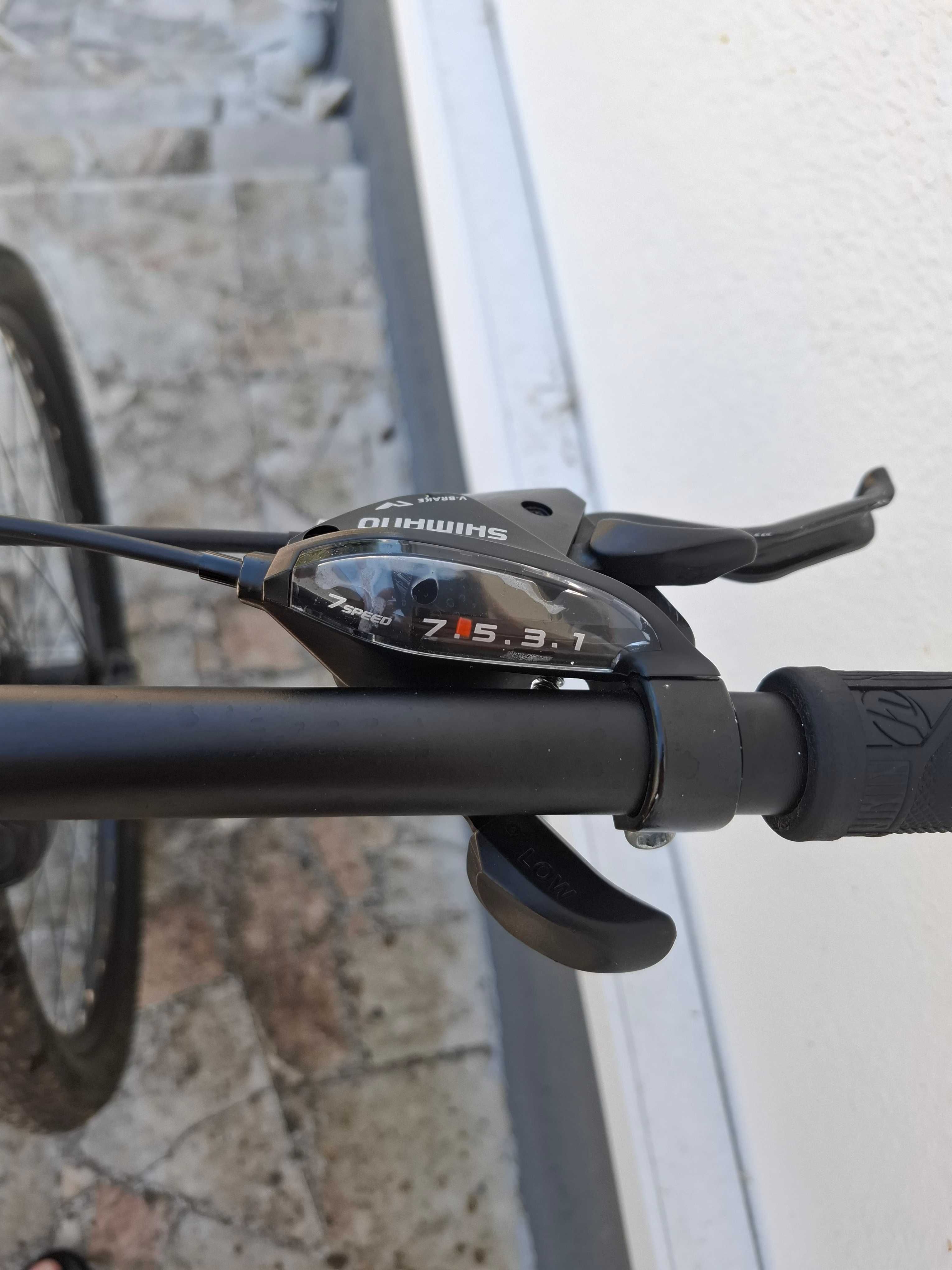BTT Sunn Tox S2, 29"