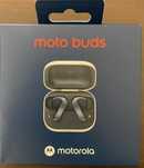 Nowe Słuchawki MOTOROLA Moto Buds Niebieski (Starlight Blue)