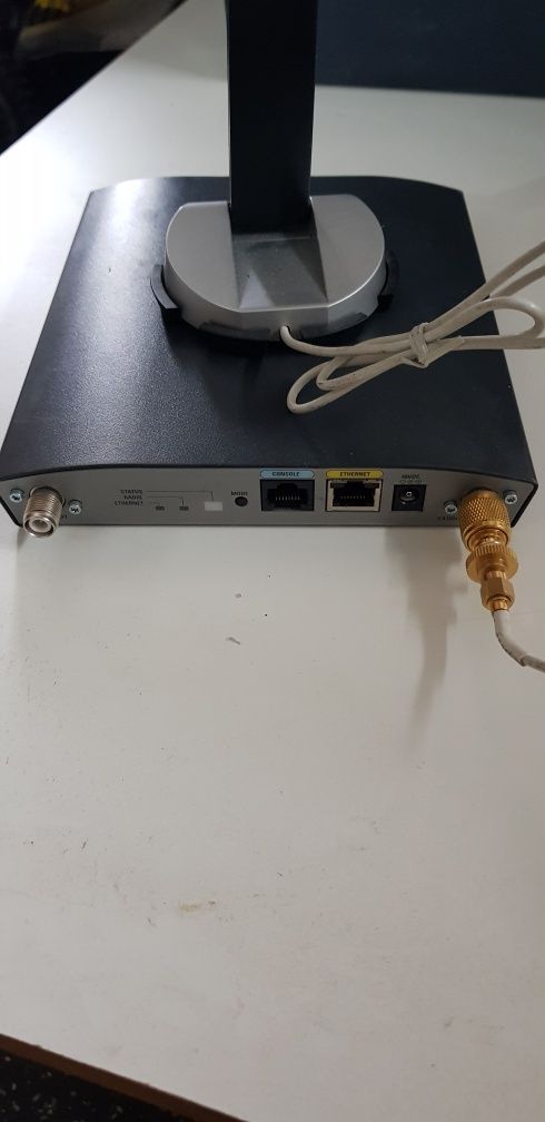 Access Point CISCO AIR-LAP1242AG-E-K9