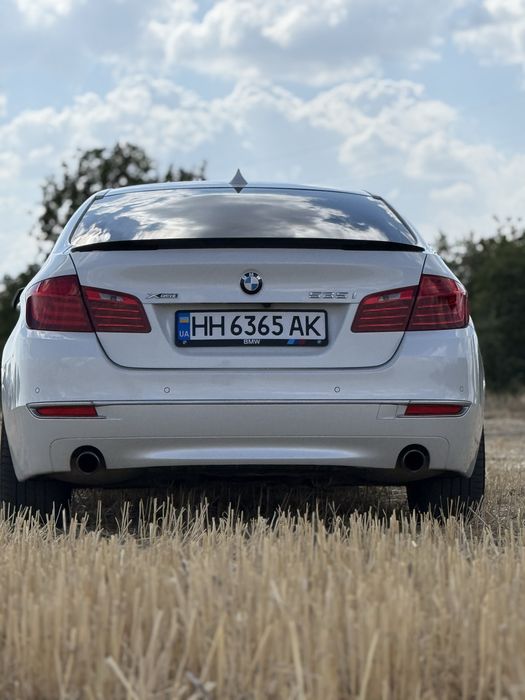 Продам Bmw F10 535ix