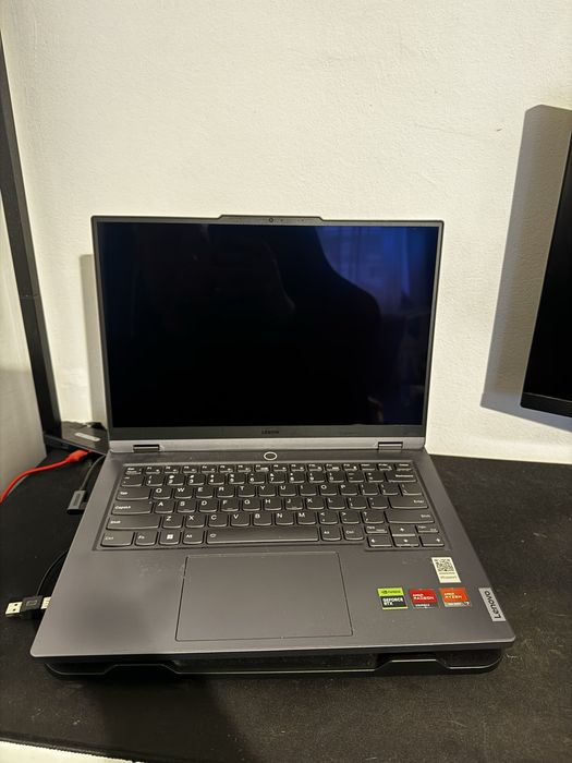 Lenovo Legion 5 Slim GWARANCJA OLED  RTX4060 8GB / RAM 32GB / 1.5T SSD