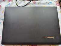 Laptop Lenovo G50 Intel Core i3 Dysk 256 ssd