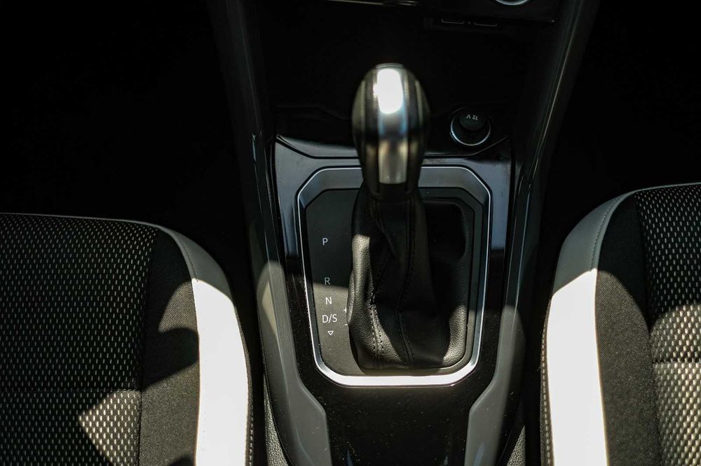 T-ROC 1.5 TSI Sport DSG