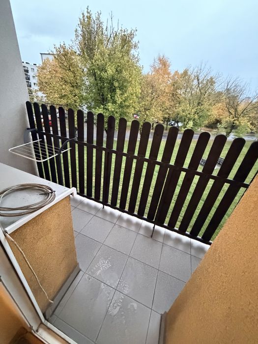 Mieszkanie na sprzedaż - Radlin ul. Wieczorka