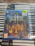 Octopath Traveler II [PS4] NOWA