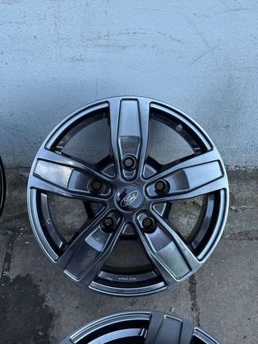 Felgi 5x160 17" 7J ET55 Ford Transit
