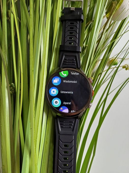 Zegarek Smart Watch H18 4GB + 64GB