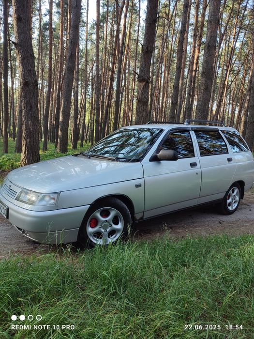 Продам гарне авто