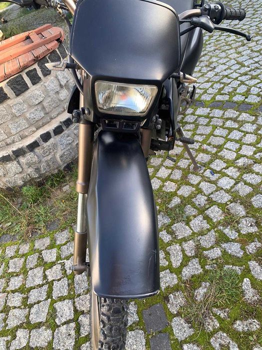 Zongshen ZS125 - 250